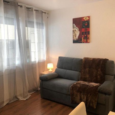 Confort Lp 605 Pas De La Casa Luaran gambar