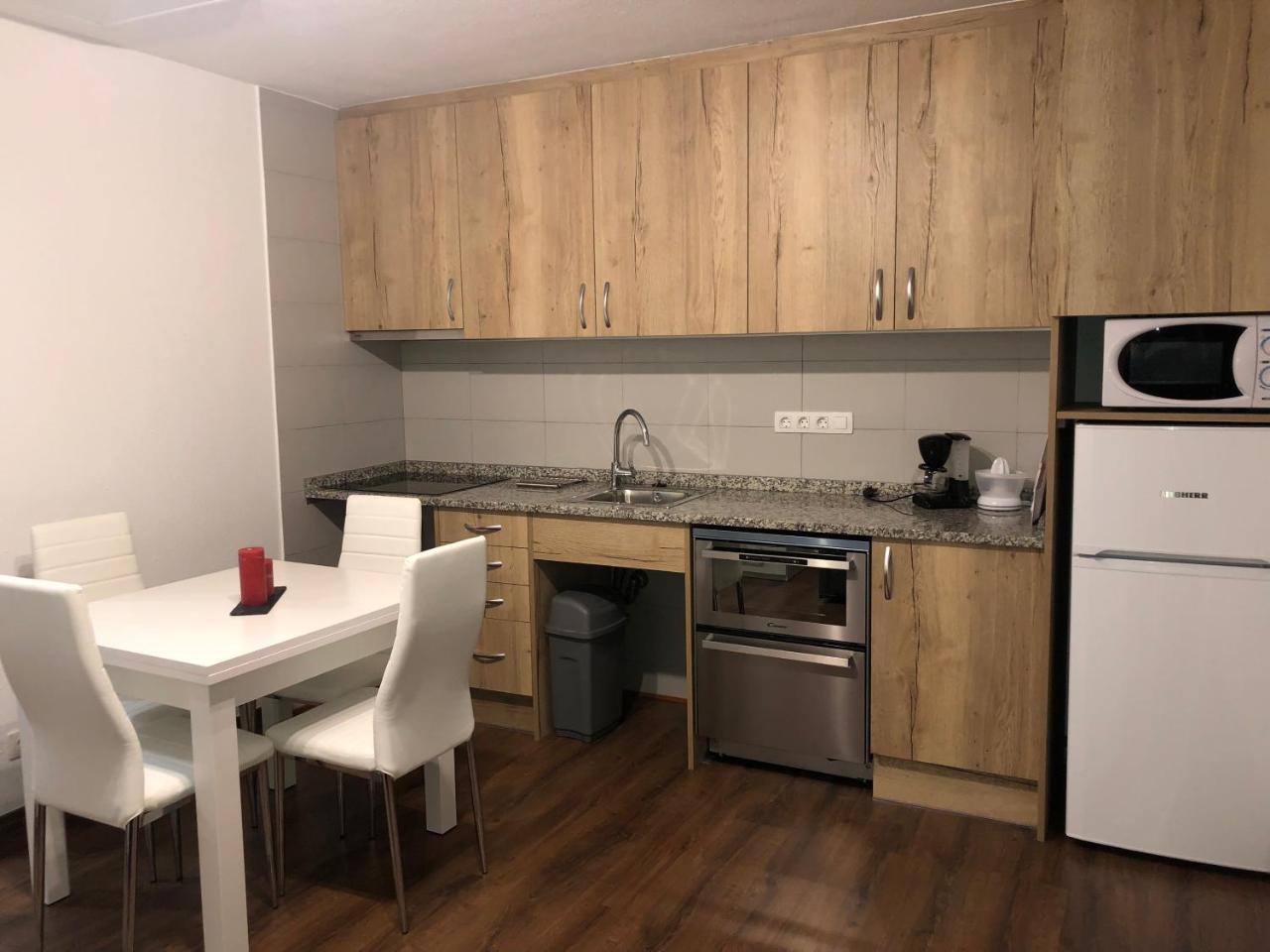 Confort Lp 605 Pas De La Casa Luaran gambar
