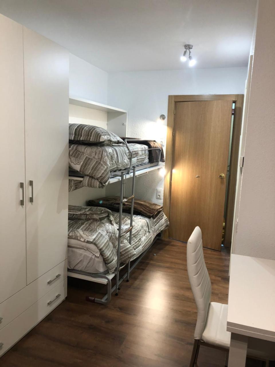 Confort Lp 605 Pas De La Casa Luaran gambar