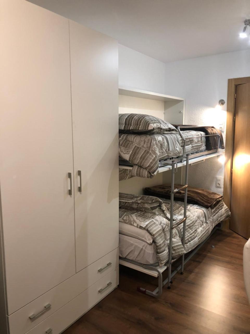 Confort Lp 605 Pas De La Casa Luaran gambar