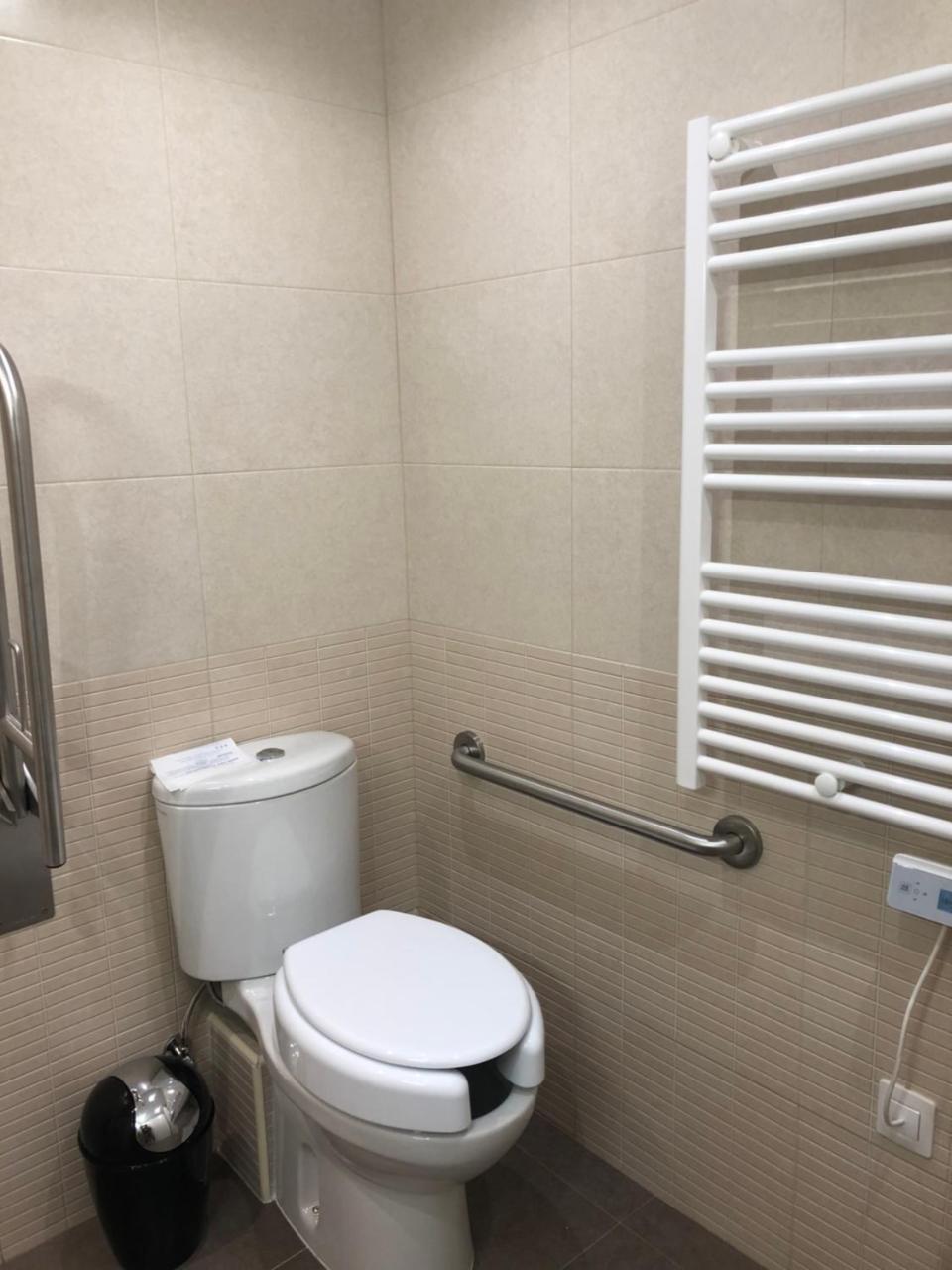 Confort Lp 605 Pas De La Casa Luaran gambar