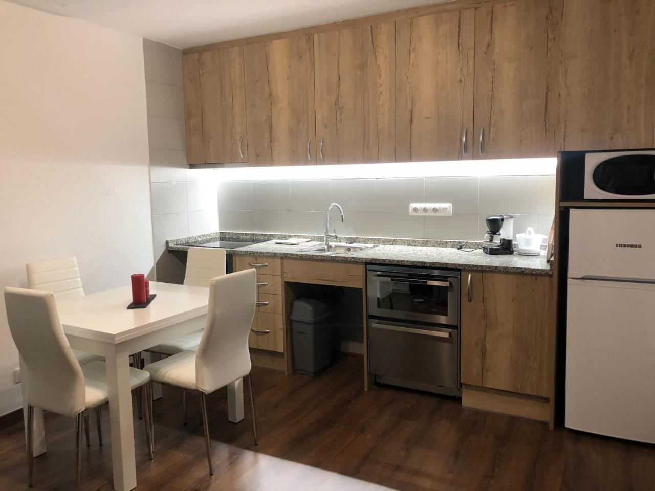 Confort Lp 605 Pas De La Casa Luaran gambar