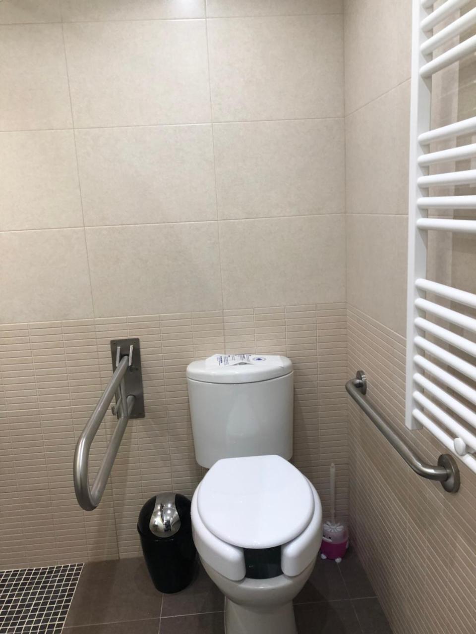 Confort Lp 605 Pas De La Casa Luaran gambar
