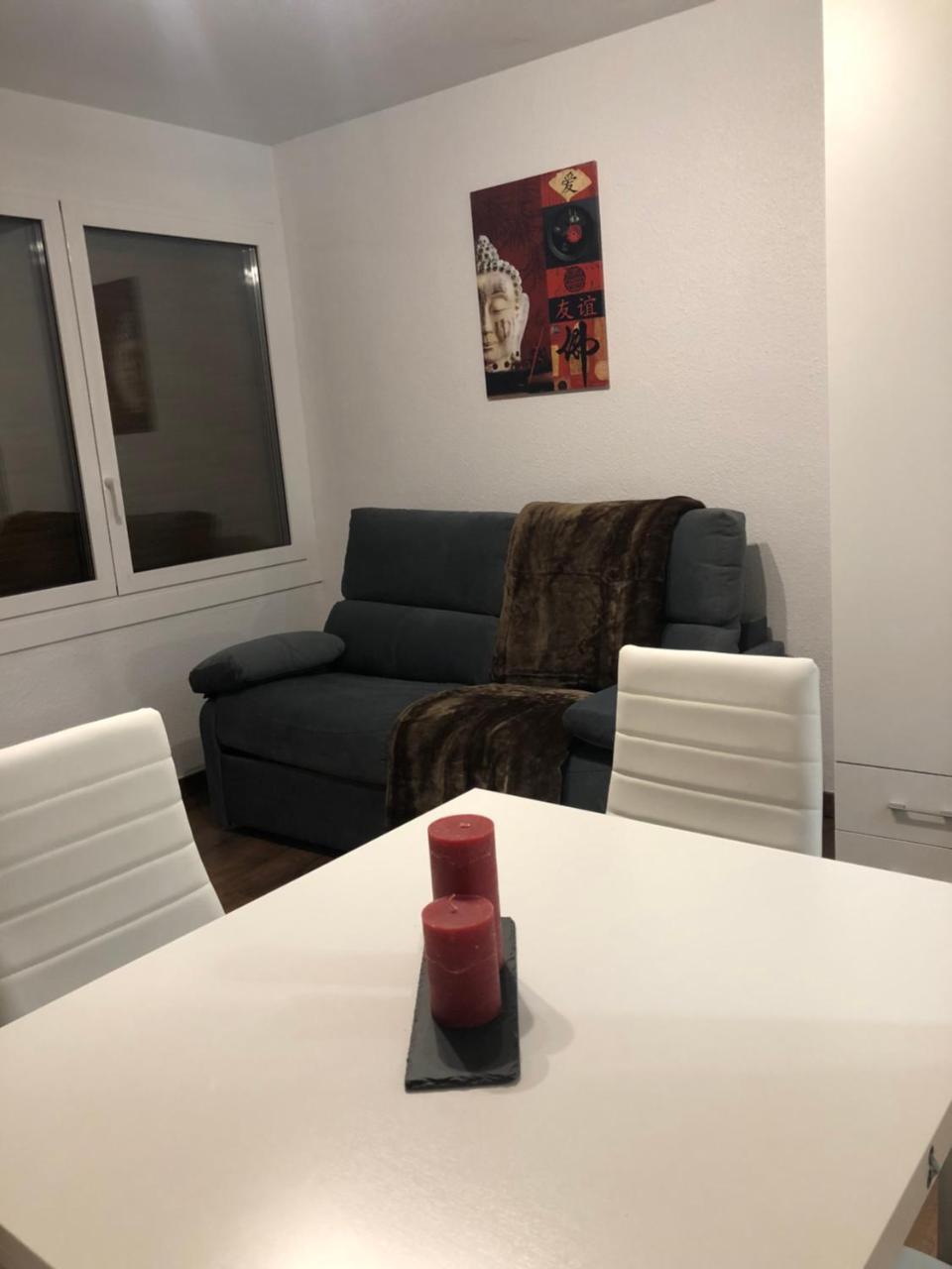 Confort Lp 605 Pas De La Casa Luaran gambar