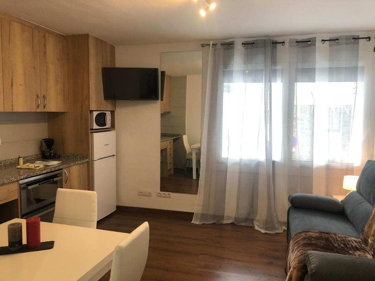 Confort Lp 605 Pas De La Casa Luaran gambar