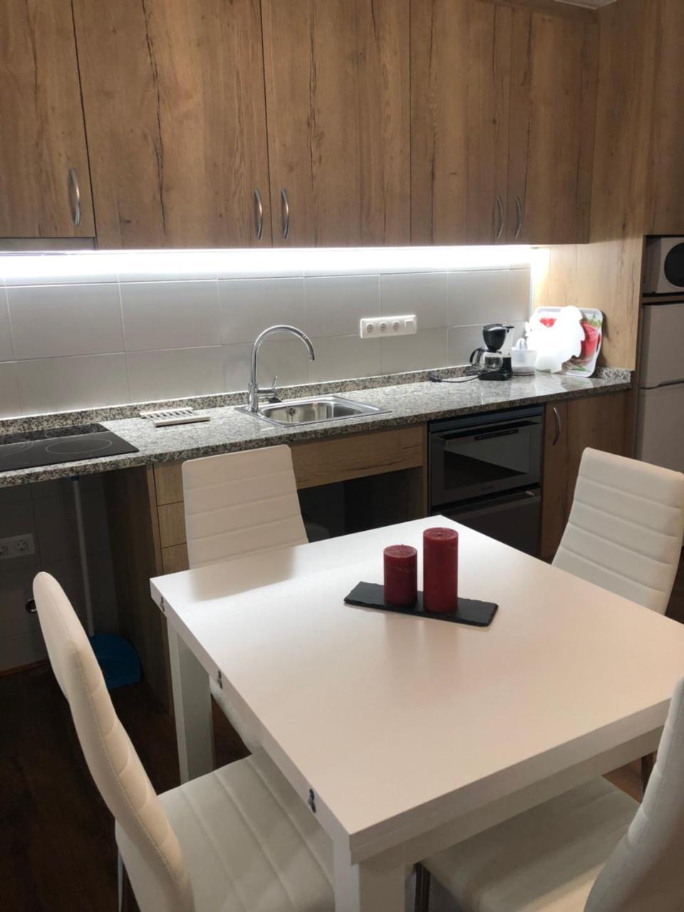 Confort Lp 605 Pas De La Casa Luaran gambar