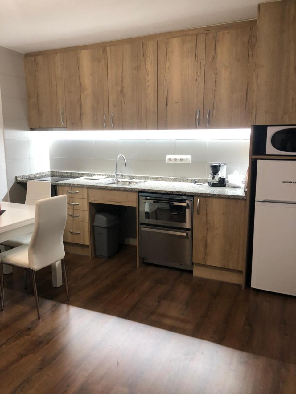 Confort Lp 605 Pas De La Casa Luaran gambar