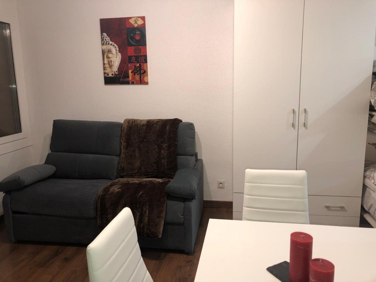 Confort Lp 605 Pas De La Casa Luaran gambar