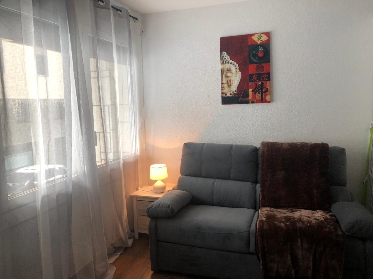 Confort Lp 605 Pas De La Casa Luaran gambar