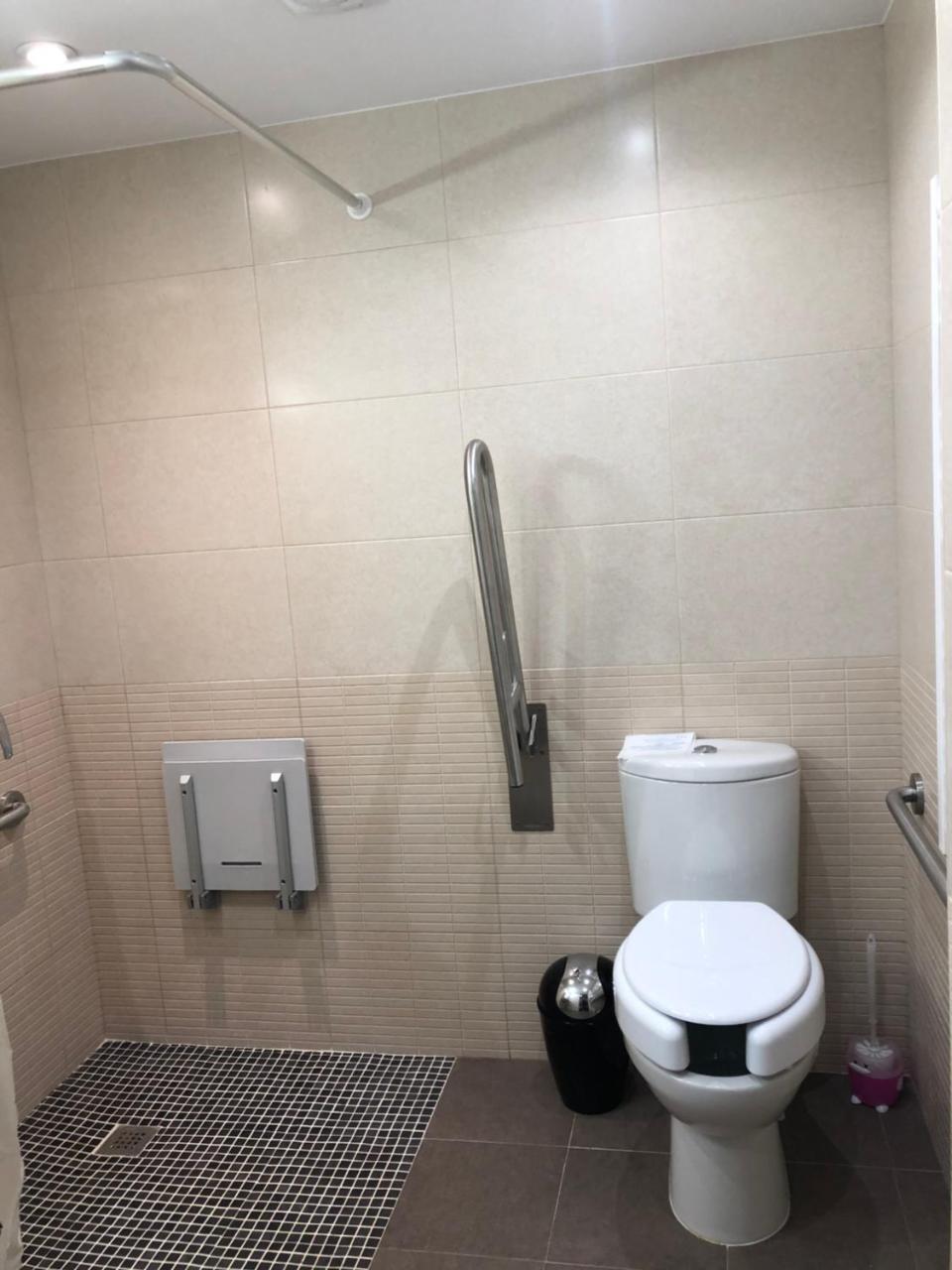 Confort Lp 605 Pas De La Casa Luaran gambar