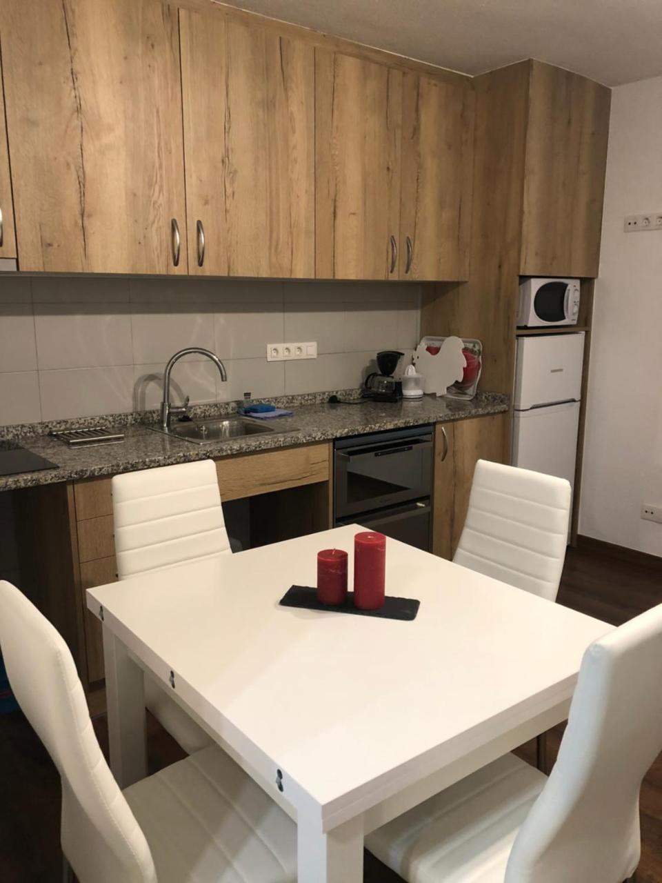Confort Lp 605 Pas De La Casa Luaran gambar