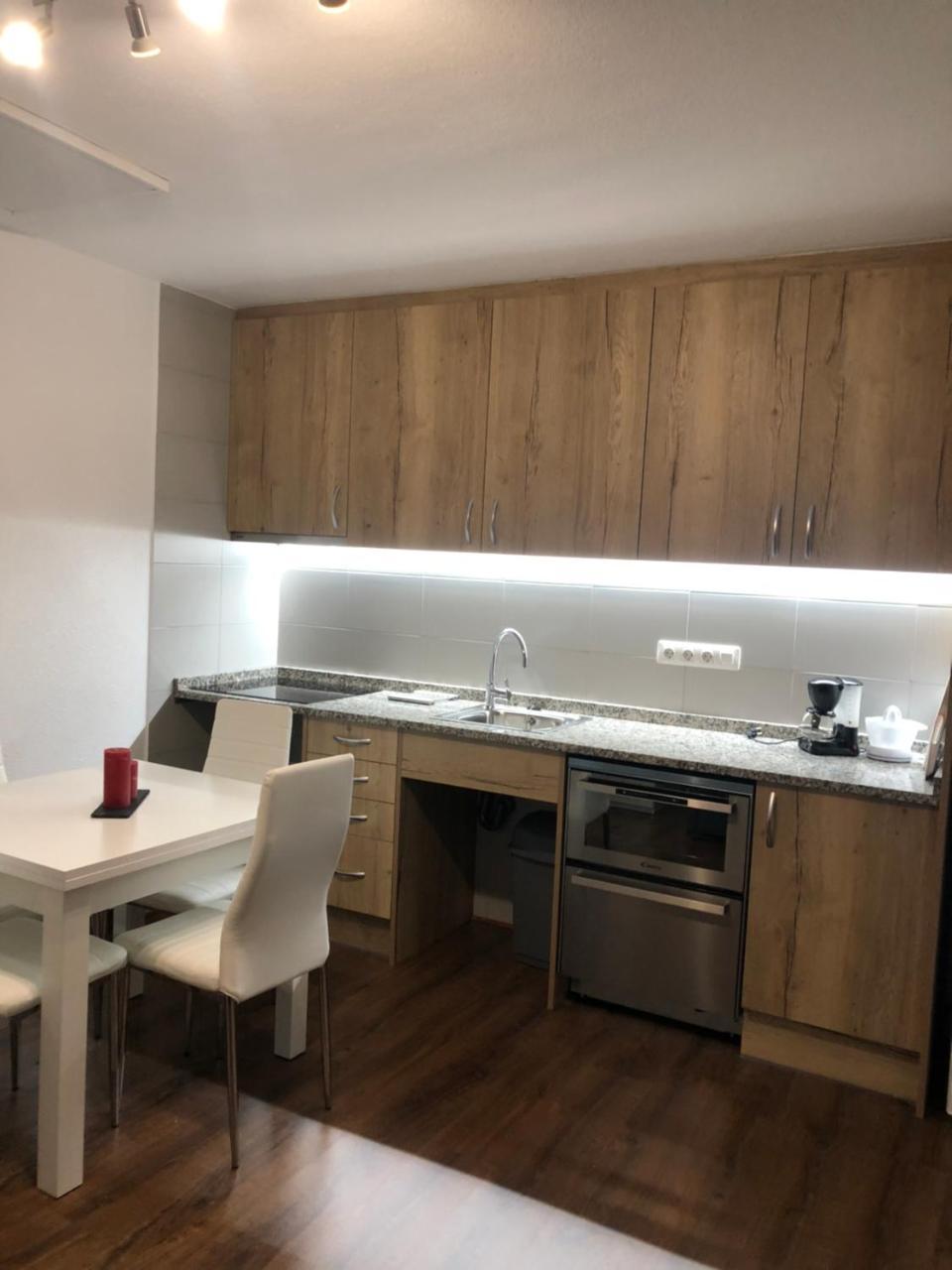 Confort Lp 605 Pas De La Casa Luaran gambar