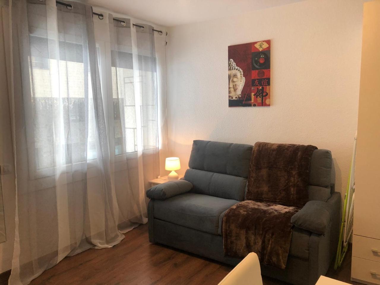 Confort Lp 605 Pas De La Casa Luaran gambar